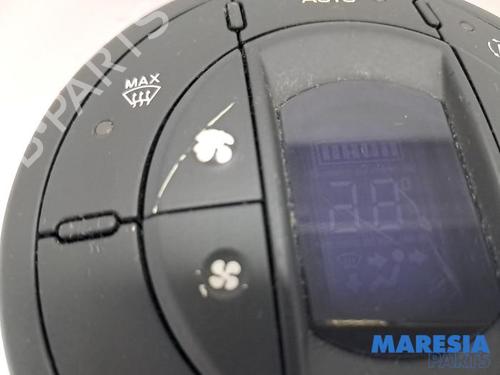 Climate control RENAULT ESPACE IV (JK0/1_) 2.2 dCi (JK0H) | BP31461478I5  - Image 5