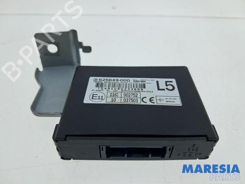 Engine control unit (ECU) PEUGEOT 108 1.0 VTi | BP36420561M57 - Image 8