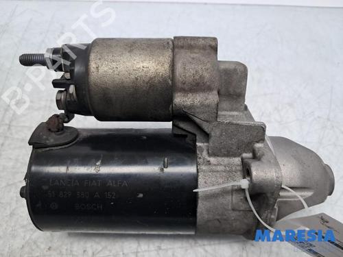 Starter FIAT 500 (312_) 0.9 (312AXN1A) | BP33471202M8 - Image 2