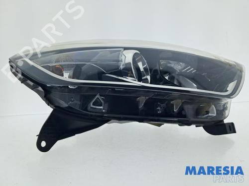 Right headlight RENAULT CAPTUR I (J5_, H5_) 0.9 TCe 90 | BP38090632C29 - Image 4