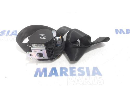 Used Front right seatbelt PEUGEOT 207 CC (WD_) 1.6 16V (120 hp) 31439789