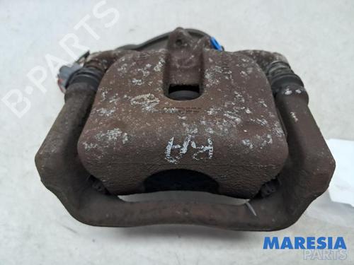 Used Right rear brake caliper RENAULT MEGANE III Grandtour (KZ0/1) 2.0 CVT (KZ0G, KZ1P) (140 hp) 31506646