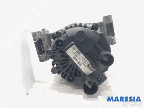 Alternator FIAT PUNTO EVO (199_) 1.3 D Multijet | BP31481800M7 - Image 2