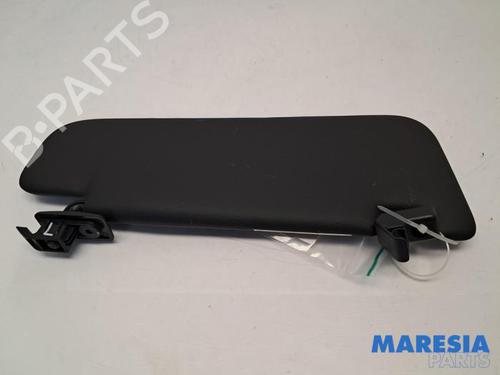 Left sun visor FIAT 500 (312_) 0.9 (312AXG1A, 312.AXG11) | BP31452963I1