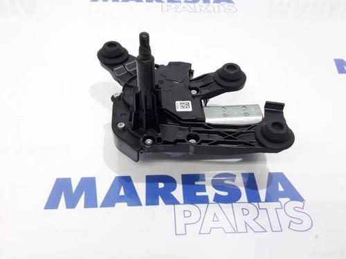 Used Rear wiper motor PEUGEOT 2008 I (CU_) 1.2 THP 130 / PureTech 130 (130 hp) 31434371