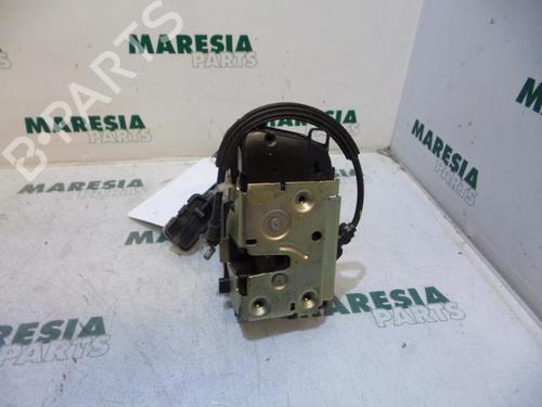 Electronic module RENAULT SCÉNIC II (JM0/1_) 1.6 (JM0C, JM0J, JM1B) | BP31514963M83