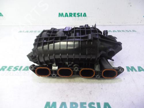 Injection rail PEUGEOT 508 I (8D_) 1.6 VTi | BP31440970M98