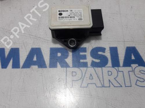 Used Electronic module PEUGEOT 508 SW I (8E_) 1.6 THP (156 hp) 31484976