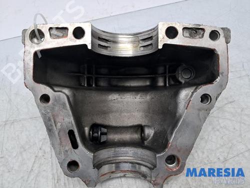 Used Other Other FIAT PANDA (312_, 319_) 0.9 (312PXP1A) (60 hp) 33707825 33707825