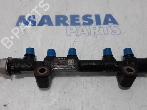 Sprederrør PEUGEOT 2008 I (CU_) 1.6 BlueHDi 100 (100 hp) 31467522