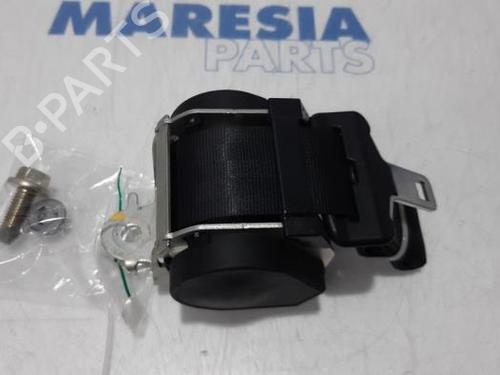 Used Rear right seatbelt PEUGEOT 307 CC (3B) 2.0 16V (140 hp) 31514261