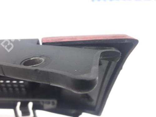 Grill FIAT PANDA (169_) 1.2 (169.AXB11, 169.AXB1A) | BP31534866C40 - Image 7