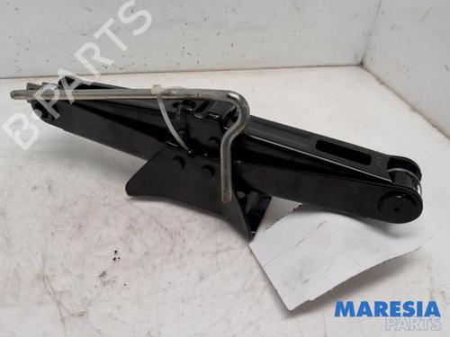 Andre PEUGEOT PARTNER Tepee 1.6 VTi | BP31531770O1