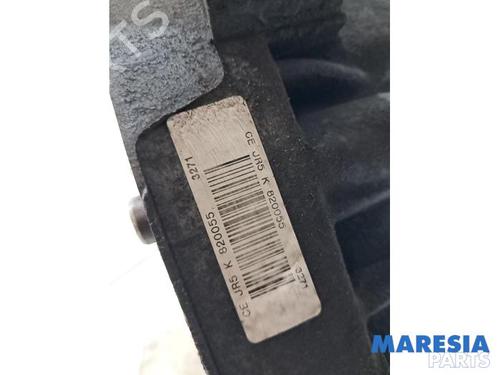 Gearbox RENAULT SCÉNIC II (JM0/1_) 1.6 16V (JM1R) | BP32484817M3
