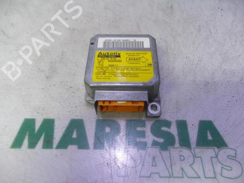 ecu-airbags-peugeot-206-hatchback-2ac-1998-1999-2000-2001-2002-2003-2004-2005-2006-2007-2008-2009-2010-2011-2012-31526877 main image