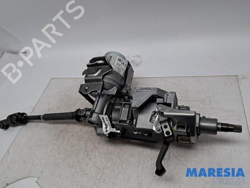 Steering column RENAULT CAPTUR I (J5_, H5_) 1.3 TCe 150 (J5NK, J5JS) | BP40093067M21 - Image 3