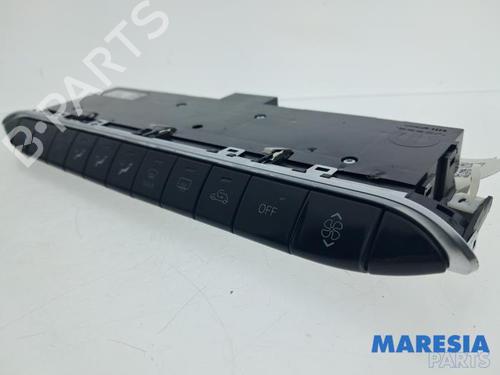 Climate control FIAT 500e (332_) Elektro 3+1 (FA1) | BP36093219I5 - Image 2