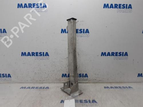 Used Subframe Subframe PEUGEOT 5008 (0U_, 0E_) 1.6 16V (156 hp) 31502442 31502442