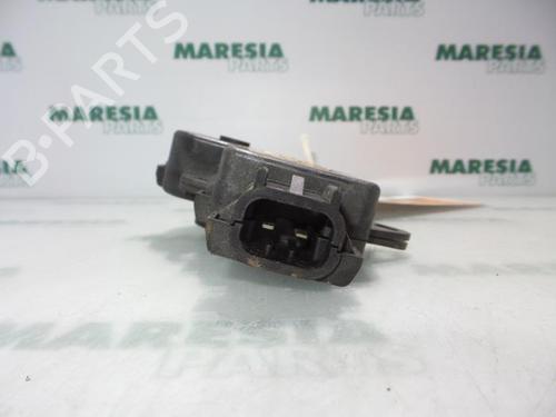 Andre RENAULT VEL SATIS (BJ0_) 3.5 V6 (BJ0R, BJ0V, BJ0U) | BP31386856O1