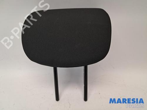 Used Headrest RENAULT CAPTUR I (J5_, H5_) 0.9 TCe 90 (90 hp) 31509178
