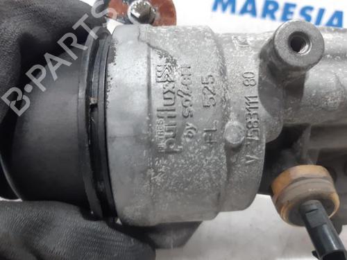 Other CITROËN C3 II (SC_) 1.6 VTi 120 | BP31398721O1