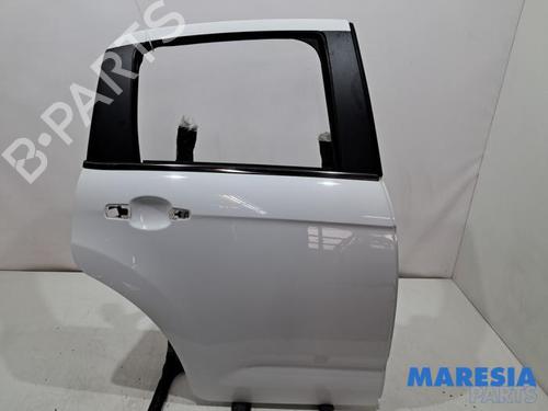 Porta posteriore destra CITROËN C3 II (SC_) 1.6 VTi 120 (120 hp) 32133091
