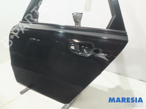 Left rear door PEUGEOT 508 SW I (8E_) 1.6 THP | BP31456345C4 