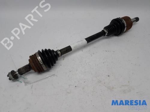 Used Left front driveshaft PEUGEOT 308 SW II (LC_, LJ_, LR_, LX_, L4_) 1.2 THP 110 (110 hp) 31507606