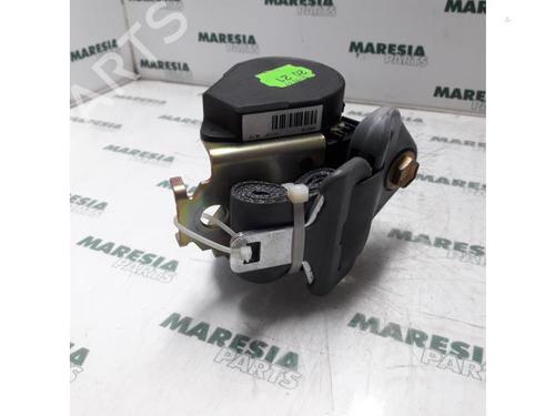 Front right seatbelt RENAULT MEGANE I Coach (DA0/1_) 1.6 e (DA0F) | BP31442636I25