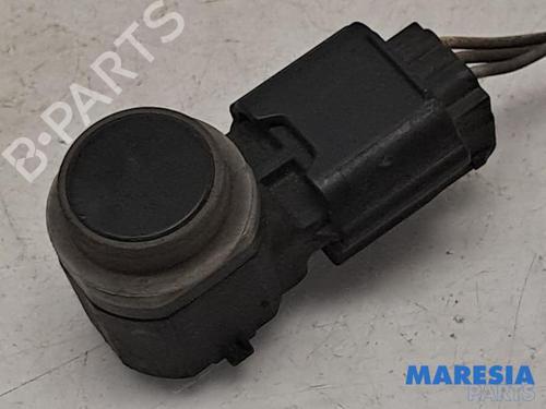 Used Electronic sensor RENAULT MEGANE III Grandtour (KZ0/1) 2.0 CVT (KZ0G, KZ1P) (140 hp) 31422377