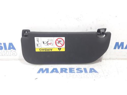Right sun visor CITROËN DS3 (SA_) 1.6 BlueHDi 100 | BP31386974I2
