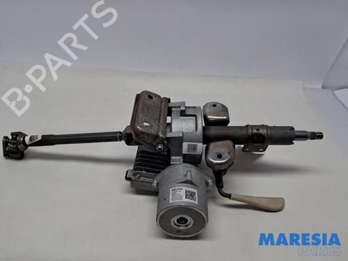 Used Steering column FIAT 500 (312_) 1.2 (312AXA1A) (69 hp) 31454382