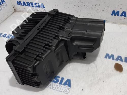 Air filter box CITROËN JUMPY II Van 2.0 HDi 125 | BP31405776M87 
