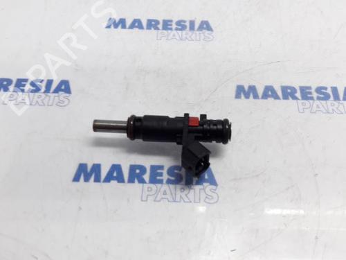 Used Injector PEUGEOT 207 (WA_, WC_) 1.6 16V VTi (120 hp) 31460987