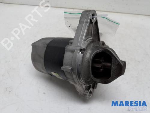 Used Starter CITROËN C1 (PM_, PN_) 1.0 (68 hp) 31505814