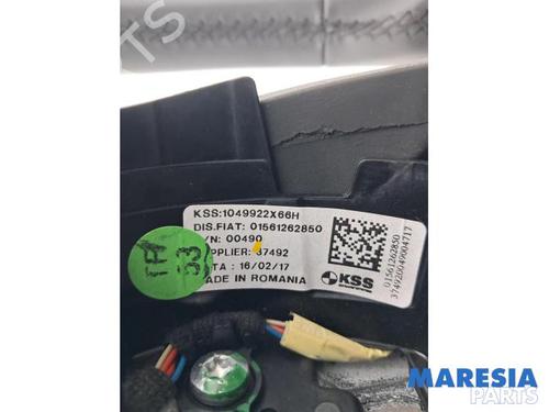 Rat ALFA ROMEO GIULIA (952_) 2.0 (952ABA25B) | BP37034420C49 - Image 10