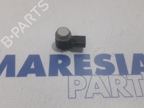 Used Electronic sensor RENAULT SCÉNIC III (JZ0/1_) 2.0 16V (JZ0G, JZ0P, JZ1E, JZ1P) (140 hp) 31407777