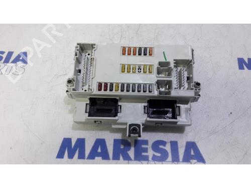 Engine control unit (ECU) ALFA ROMEO GIULIETTA (940_) 1.4 TB (940FXA1A, 940FXT1A) | BP31461438M57 - Image 5