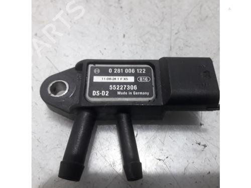 Electronic sensor FIAT PUNTO EVO (199_) 1.3 D Multijet | BP31431468M84