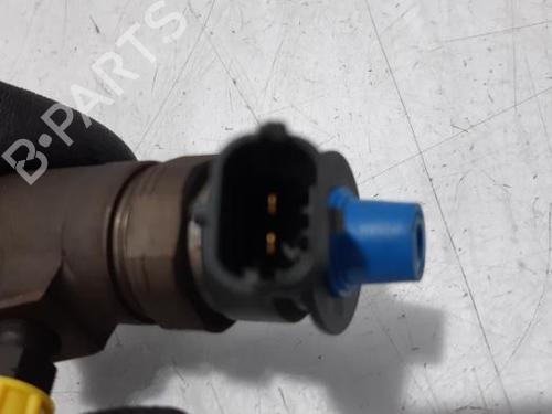 Injector CITROËN JUMPY II Van 1.6 HDi 90 8V | BP31502849M100