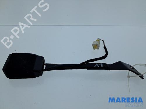 Engache cinturón Engache cinturón PEUGEOT 308 II (LB_, LP_, LW_, LH_, L3_) 1.6 THP 125 (125 hp) 33296179 33296179