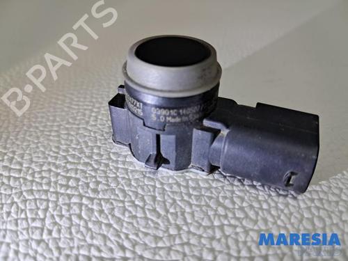 Electronic sensor CITROËN C4 Picasso II 1.6 THP 155 | BP31397186M84