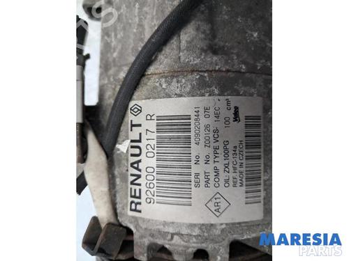 AC compressor RENAULT CAPTUR I (J5_, H5_) 1.2 TCe 120 | BP33296118M34 - Image 4