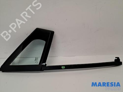 Used Front right quarter glass RENAULT CLIO IV Grandtour (KH_) 0.9 TCe 90 (90 hp) 31527440