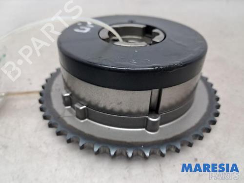 Pulley ALFA ROMEO BRERA (939_) 2.2 JTS (939.DXB11) | BP31433853M122 - Image 2