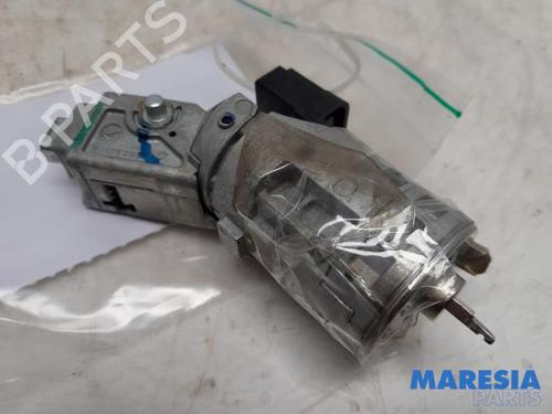 Used Ignition barrel DS DS 4 / DS 4 CROSSBACK (NX_) 1.6 BlueHDi 120 (120 hp) 31433306