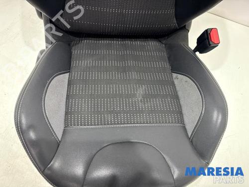 Right front seat PEUGEOT 2008 I (CU_) 1.2 VTi | BP31404247C16  - Image 5