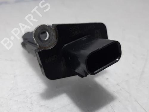 Mass air flow sensor CITROËN JUMPER II Van 2.2 HDi 130 | BP31498652M95