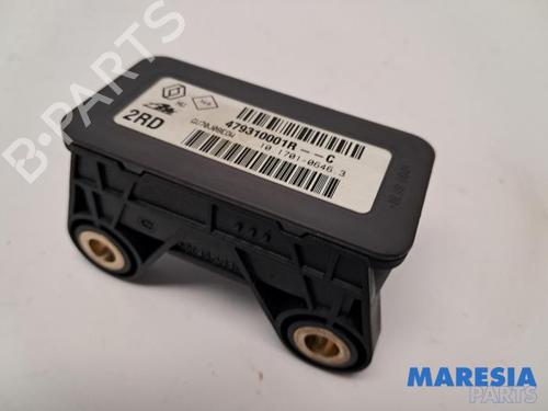 Electronic module RENAULT SCÉNIC III (JZ0/1_) 1.4 16V (JZ0F, JZ1V) | BP31476686M83 - Image 2