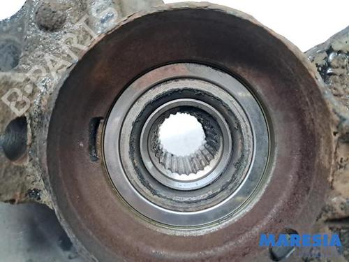 Right front steering knuckle OPEL KARL (C16) 1.0 | BP40157879M26 - Image 4